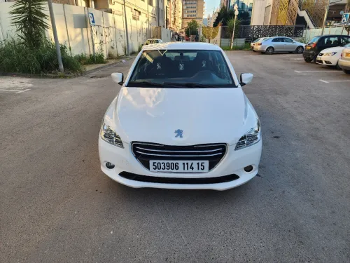 Peugeot 301 2014 Active