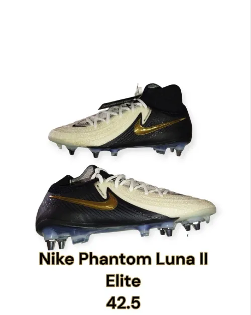 Lot souliers de foot caba France originaux