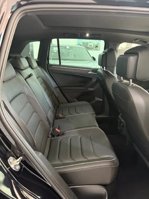 Volkswagen Tiguan 2024 R lin