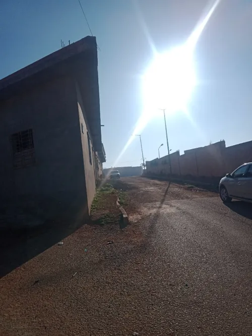 Vente Villa Aïn Témouchent Sidi safi