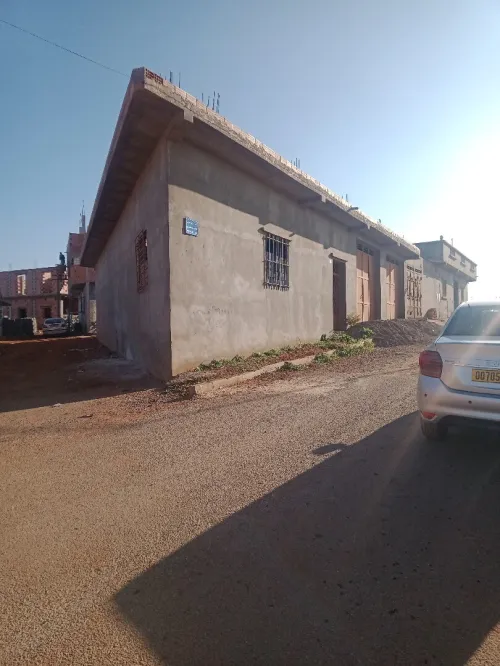 Vente Villa Aïn Témouchent Sidi safi
