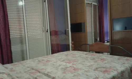 Location vacances Villa Tizi Ouzou Tigzirt