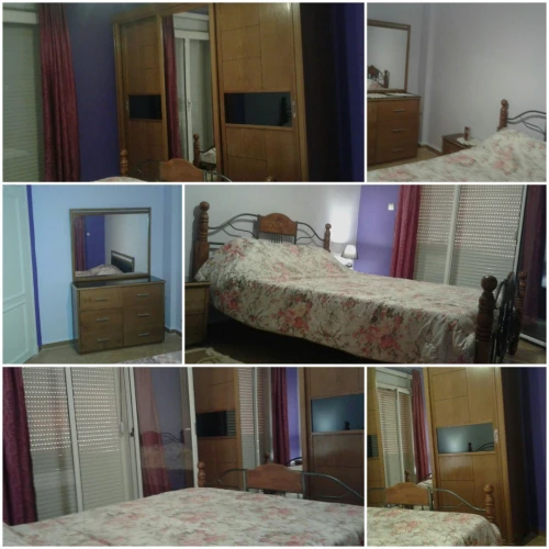 Location vacances Villa Tizi Ouzou Tigzirt