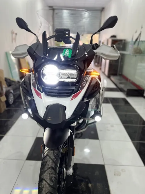 Bwm Gs1250 2023