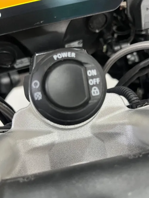 Bwm Gs1250 2023
