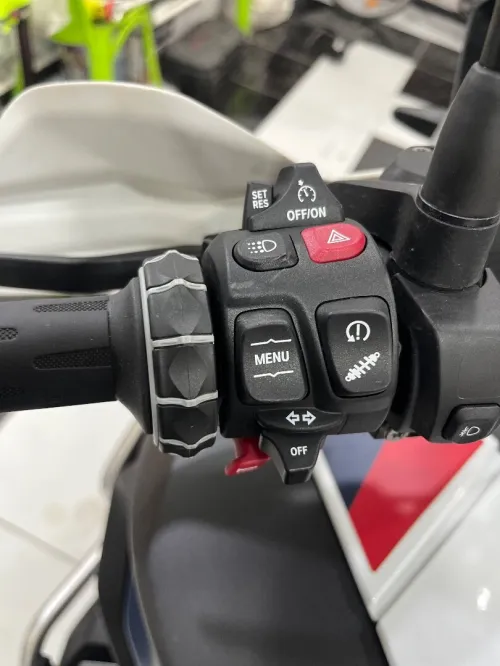 Bwm Gs1250 2023
