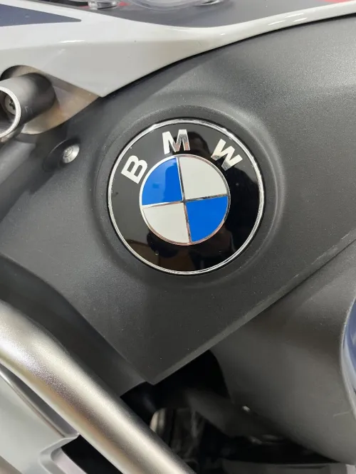 Bwm Gs1250 2023