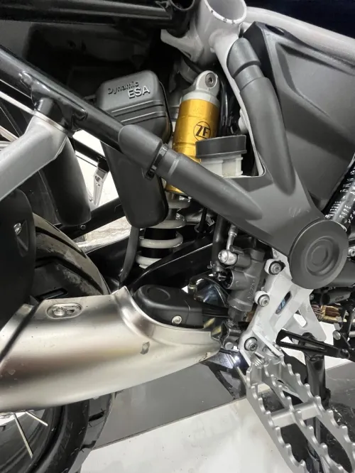 Bwm Gs1250 2023