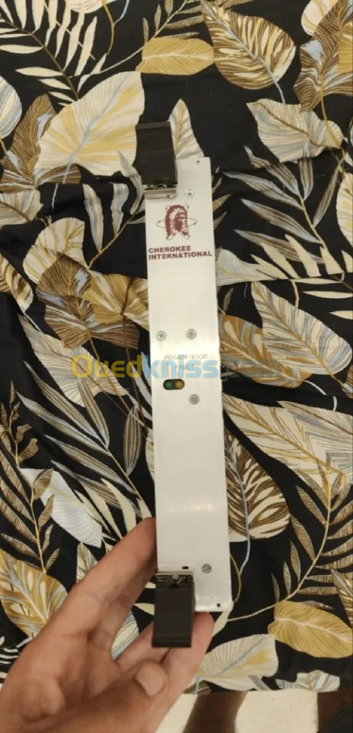 CHEROKEE Power Supply