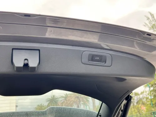 Geely Coolray 2026 Full