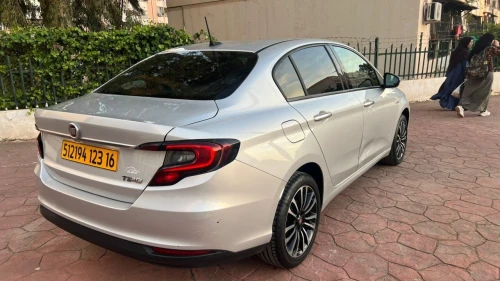 Fiat Tipo Sedan 2023 Life