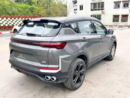 Geely Coolray 2026 Full