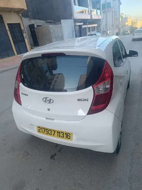 Hyundai EON 2013 GLS