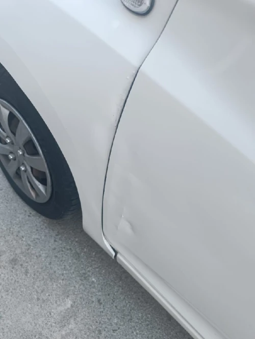 Hyundai EON 2013 GLS