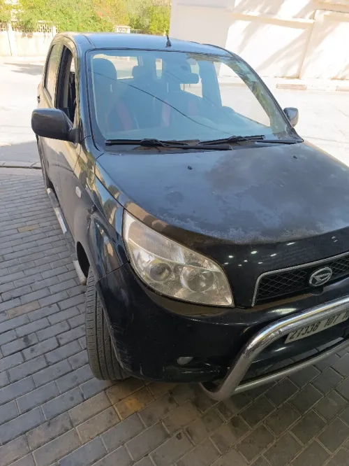 Daihatsu Terios 2007 Terios