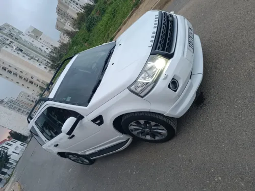 Land Rover Freelander 2 2014 Freelander 2