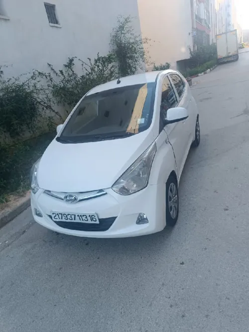 Hyundai EON 2013 GLS
