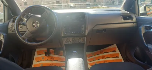 Volkswagen Polo 2015 Nouvelle Trendline