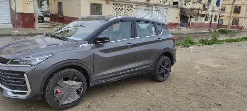 Geely Coolray 2026 1.5 DCT - TOUTE OPTION