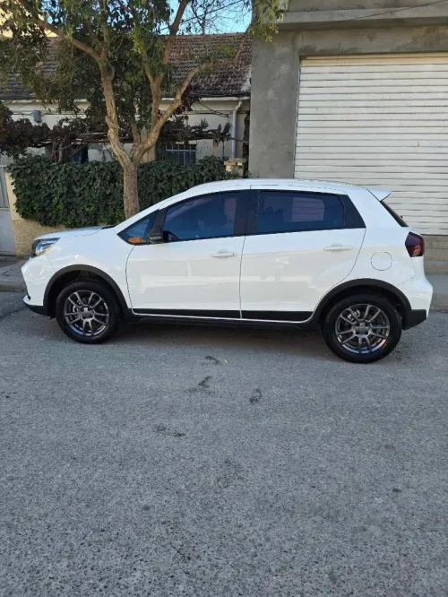 Geely GX3 PRO  2024 Drive