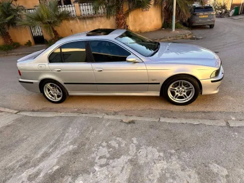 BMW Série 5 1997 Exclusive