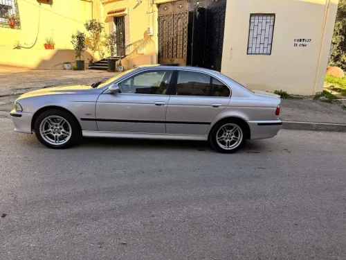BMW Série 5 1997 Exclusive