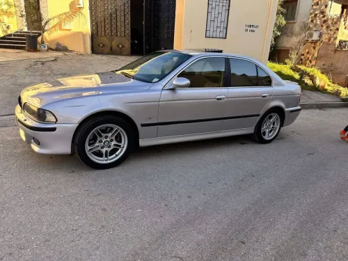 BMW Série 5 1997 Exclusive