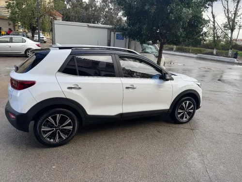 Kia KX1 2025 