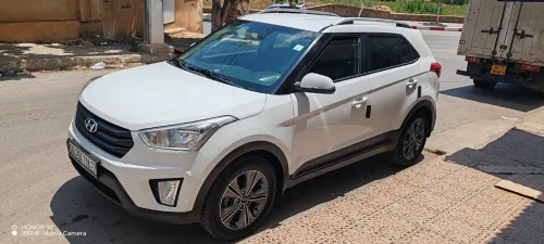 Hyundai Creta 2018 Gl