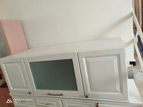 Armoire Murale Cuisine