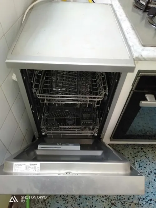 Lave Vaisselle A Vendre