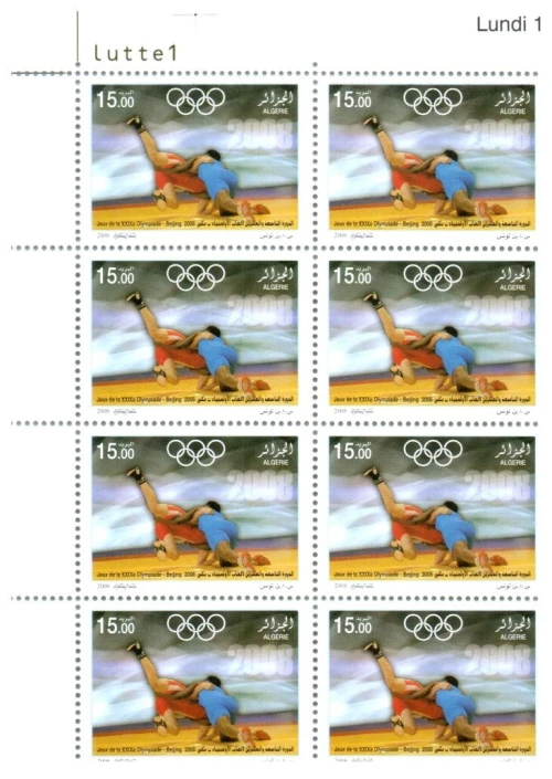 Timbres