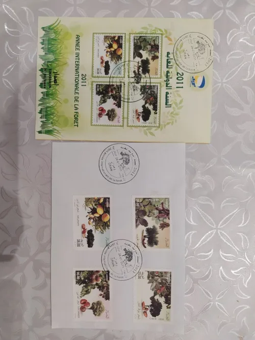 Timbres