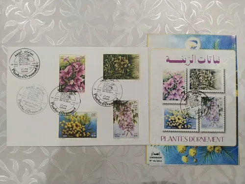 Timbres