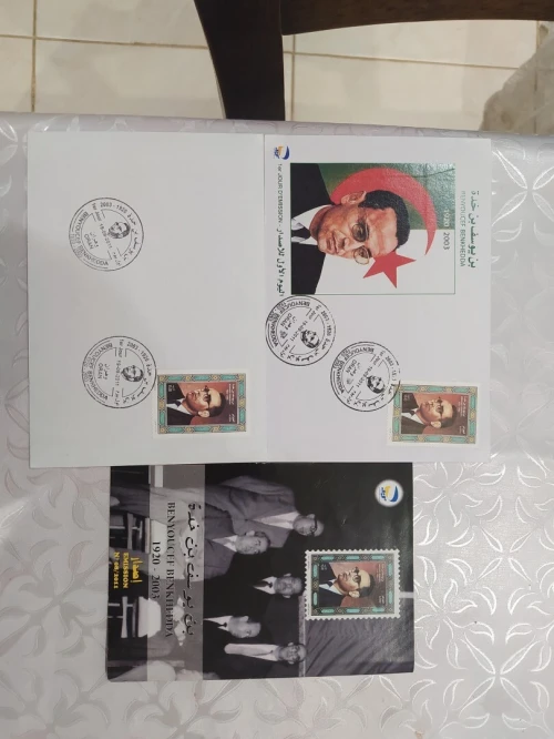 Timbres