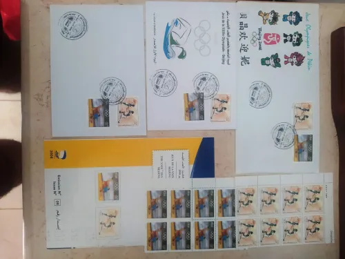 Timbres