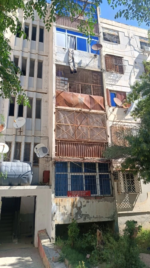 Vente Appartement F5 Oum El Bouaghi Ain mlila
