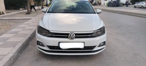 Volkswagen Polo 2018 Start +