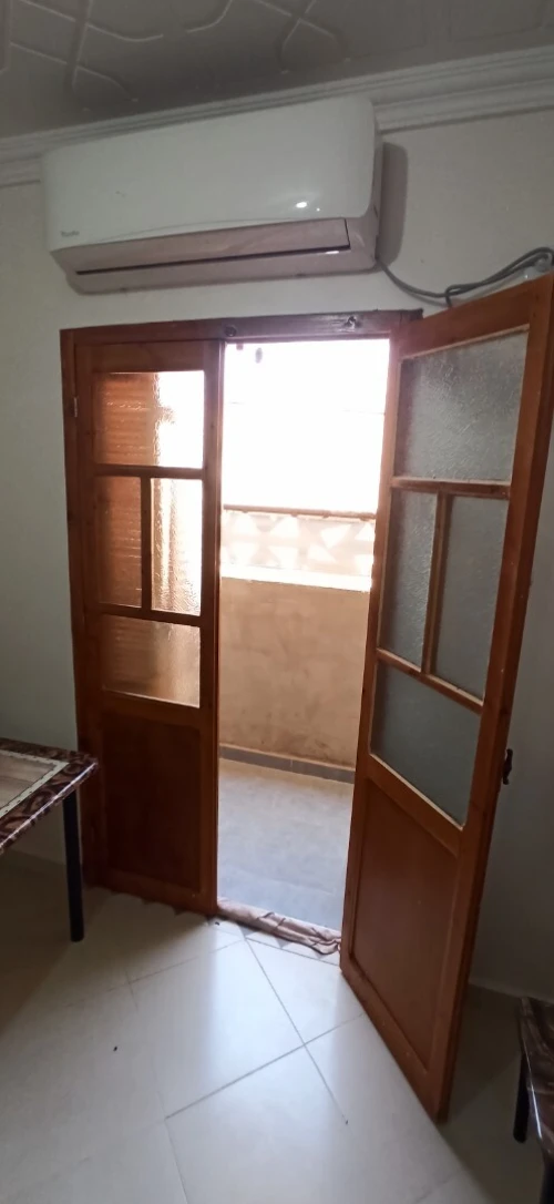 Location Appartement F2 Béchar Bechar