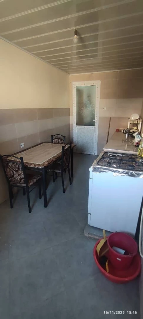 Location Appartement F2 Béchar Bechar