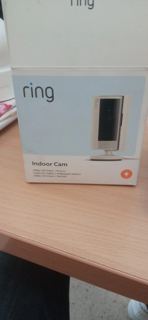 Caméra
