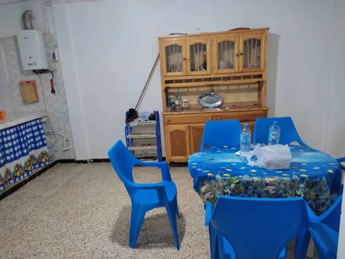 Vente Niveau De Villa Skikda Collo