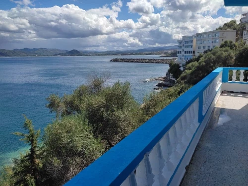 Vente Niveau De Villa Skikda Collo