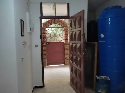 Vente Niveau De Villa Skikda Collo