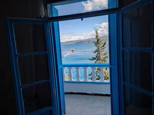 Vente Niveau De Villa Skikda Collo
