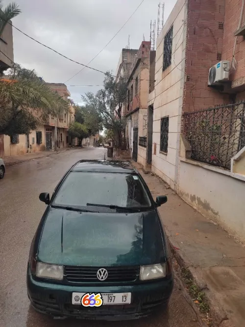 Volkswagen Polo 1997 Match