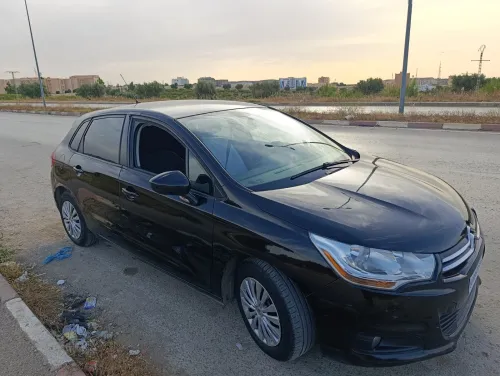 Citroen C4 2015 Collection