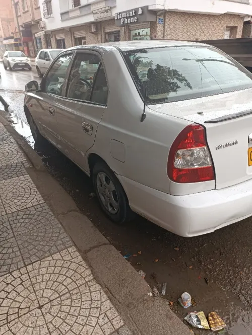 Hyundai Accent 2015 GLS