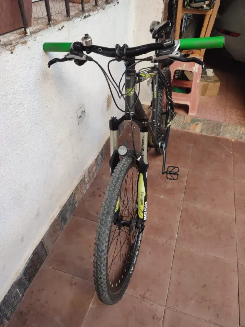Orbea Sate 2012