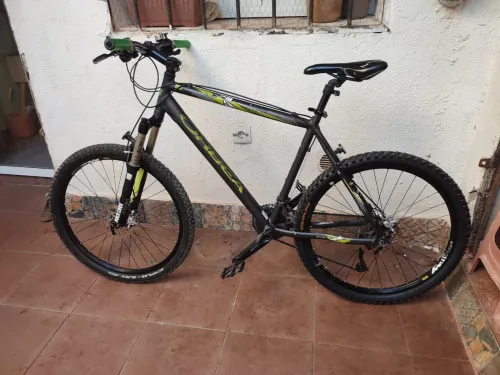 Orbea Sate 2012